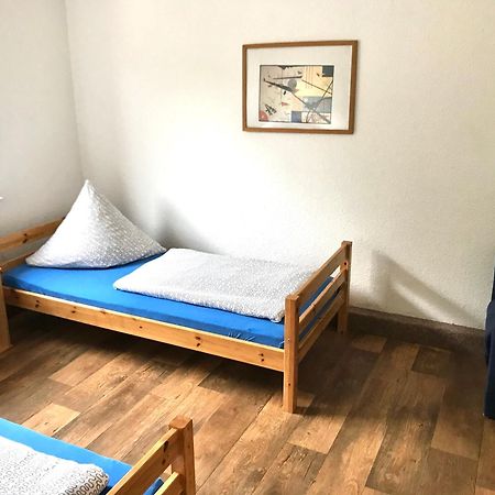 Hostel 66 Bremerhaven Geestland Imsum Экстерьер фото