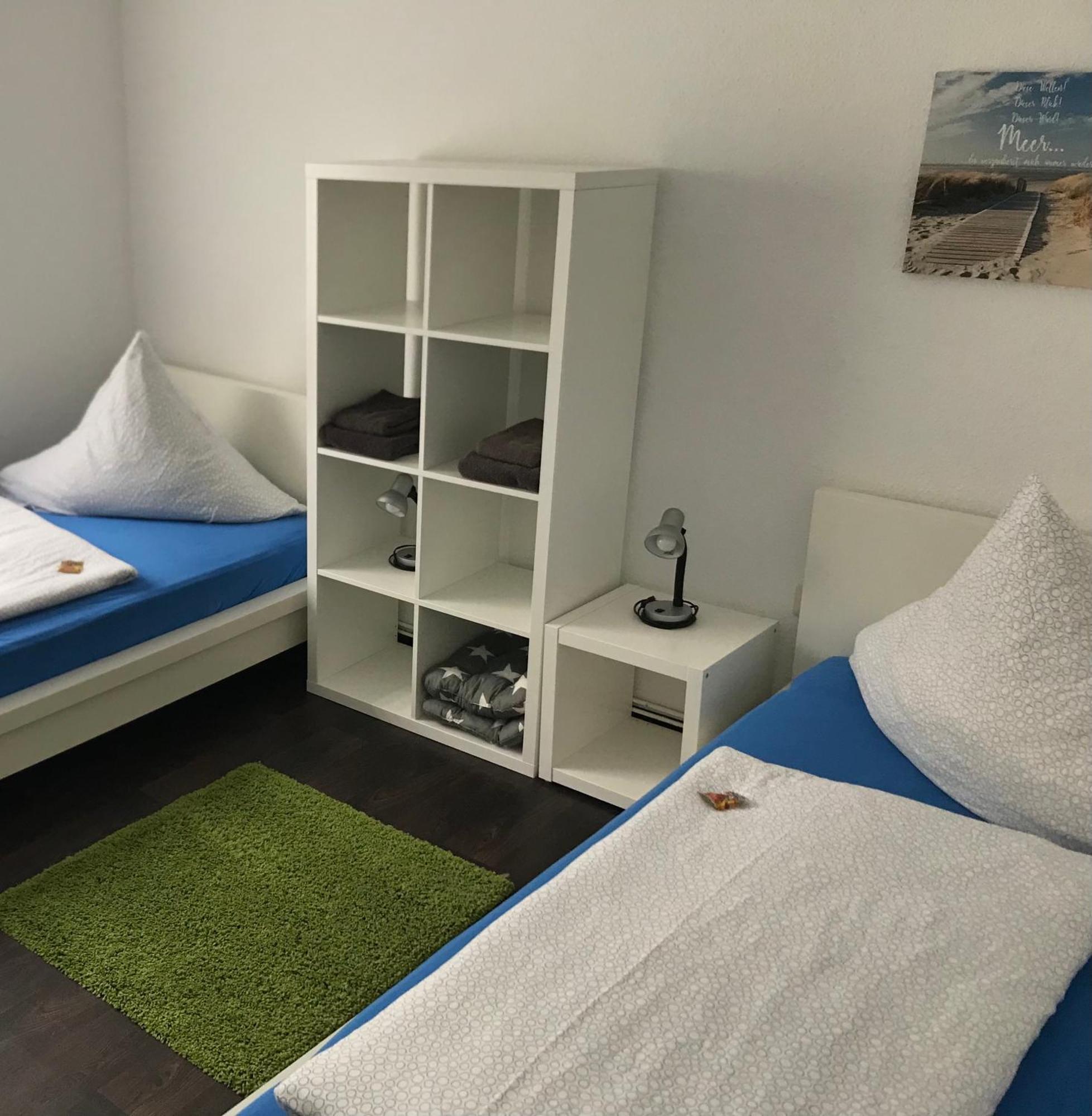 Hostel 66 Bremerhaven Geestland Imsum Экстерьер фото