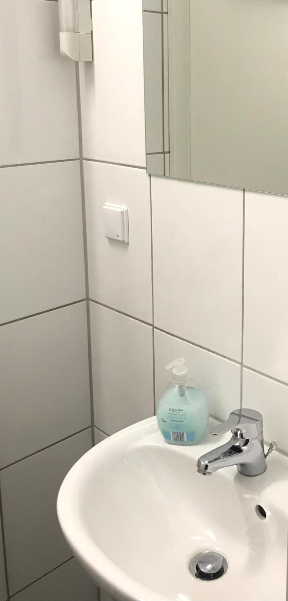 Hostel 66 Bremerhaven Geestland Imsum Экстерьер фото