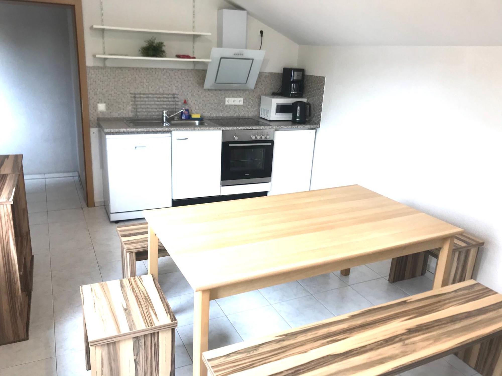 Hostel 66 Bremerhaven Geestland Imsum Экстерьер фото